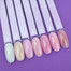 TUFI Profi Aufbaugel UV/LED 05 Baby Milk 15 ml (0324493) - Фото №4