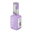 База для ногтей TUFI profi Cover base coat 18 Gray 10 мл (0326537) - Фото №7