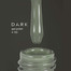 Dark New Collection 133 Grau Gellack, 10 ml - Фото №2