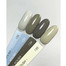 Dark New Collection 133 Grau Gellack, 10 ml - Фото №4