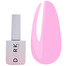 Gel polish DARK New collection 056 pink 10 ml - Фото №1