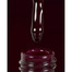 Dark New Collection 081 Gel-Nagellack, Rich Wine, 10 ml - Фото №2