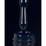 Gel polish DARK New collection 022 deep dark blue 10 ml - Фото №2