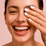 TUFI Profi Cover Base coat 01 Milk 10 ml (0326520) - Фото №6