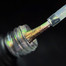Liquid rub for nails Slowianka Cameleon Mirror 5 ml - Фото №2