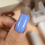 Gel-Nagellack NAILSOFTHEDAY 305 Jeans  10 ml - Фото №4