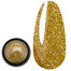 Rubbing for nails Slowianka Gold Pixel 1 g - Фото №1