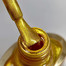 Stamping-Nagellack DARK 04 Gold 10ml - Фото №2