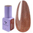 Gel-Nagellack DNKa 1000 & 1 NIGHTS 0024 Bronze-Gold 12 ml (FTCGP0024) - Фото №1