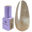 Gel-Nagellack DNKa 1000 & 1 NIGHTS 0029 Kaffee 12 ml (FTCGP0029) - Фото №1