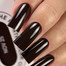 Gel polish NAILSOFTHEDAY Color of the month November 2025 Deep Brown 10 ml - Фото №4