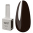 Gel polish NAILSOFTHEDAY Color of the month November 2025 Deep Brown 10 ml - Фото №1