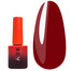 Gel-Nagellack Dark Neue Kollektion 008 Dunkelrot 6 ml - Фото №1