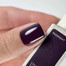 Gel polish NAILSOFTHEDAY Color of the month January 2026 Midnight 10 ml - Фото №6