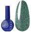 Gel Polish Touch 3D Cat Eyes 09 green 9 ml - Фото №1