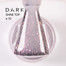 Dark Shine Top 10, milchig mit rosa Schimmer, 10 ml - Фото №2