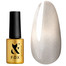 Gel polish F.O.X Cat Eye 006 gray-beige 7 ml - Фото №1