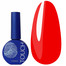 Gel Polish Touch 44 deep red 9 ml - Фото №1