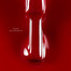 Gel Polish Touch 47 cherry red 9 ml - Фото №3