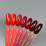 Lakier hybrydowy Touch Gel Polish 49, 9 ml - Фото №5