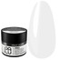 Gel for extensions PALU PRO CONTROL BUILDER GEL MILKY WHITE 45 g - Фото №1