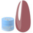 Gel for nail extensions LUNA Premium Gel 28 light brown 30 ml (323-4945-1344) - Фото №1