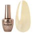 Gel-Nagellack MAKEAR Pastel Princess 405 Gelber Schimmer 8 ml - Фото №1