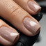 Dark Aurora Top with golden shimmer 10 ml - Фото №3