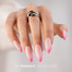 Gel Paint Makear French Manicure Gel FG05 Pink 5 ml - Фото №5