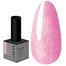 Gel-Nagellack GA&MA Mono Lac 013 einphasig rosa mit Glitzer 6 ml (7703107) - Фото №1