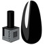 Gel-Nagellack GA&MA Mono Lac 021 Einphasen-Schwarz 6 ml (7703227) - Фото №1