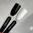 Gel-Nagellack GA&MA Mono Lac 022 einphasig weiß 6 ml (7703228) - Фото №2