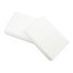 Fusselfreie Tücher TUFI profi Weiß 4x6 cm 540 Stück (0328655) - Фото №2