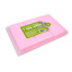 Fusselfreie Tücher TUFI Profi Rosa 4x6 cm 540 Stück (0328655) - Фото №4