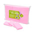 Fusselfreie Tücher TUFI Profi Rosa 4x6 cm 540 Stück (0328655) - Фото №1