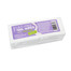Fusselfreie Tücher TUFI profi Weiß 4x6 cm 100 Stück (0328657) - Фото №4