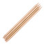 Orange Manikürestäbchen TUFI profi 11 cm, 100 Stück (0328660) - Фото №1