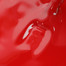Gel-Nagellack TUFI profi REDLINE 03 Core Bright Red 10 ml (0331243) - Фото №4
