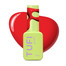 Gel-Nagellack TUFI profi REDLINE 03 Core Bright Red 10 ml (0331243) - Фото №1