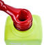 Gel-Nagellack TUFI profi REDLINE 04 Pulse Classic Red 10 ml (0331244) - Фото №3