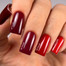 Gel-Nagellack TUFI profi REDLINE 06 Phase Cool Dunkelrot 10 ml (0331246) - Фото №7