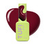 Gel-Nagellack TUFI profi REDLINE 06 Phase Cool Dunkelrot 10 ml (0331246) - Фото №1