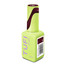 Gel-Nagellack TUFI profi REDLINE 08 Merlot Burgundy 10 ml (0331248) - Фото №8