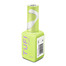 Gel-Nagellack TUFI profi PANTONE 13 Cloud Dancer Milky Gray 10 ml (0331525) - Фото №4