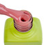 Gel polish TUFI profi PANTONE 14 Tea Rose powdery pink 10 ml (0331526) - Фото №3