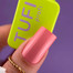 Gel polish TUFI profi PANTONE 14 Tea Rose powdery pink 10 ml (0331526) - Фото №6