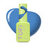 Gelpolitur TUFI profi PANTONE 17 Marina Sea Blue 10 ml (0331529) - Фото №1