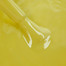 Gel-Nagellack TUFI Profi PANTONE 18 Akaziengelbgrün 10 ml (0331530) - Фото №3