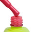 Gelpolitur TUFI profi PANTONE 22 Teaberry Berry Pink 10 ml (0331535) - Фото №2