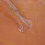 Gel-Nagellack TUFI profi PANTONE 23 Muskmelon Peach Orange 10 ml (0331536) - Фото №3